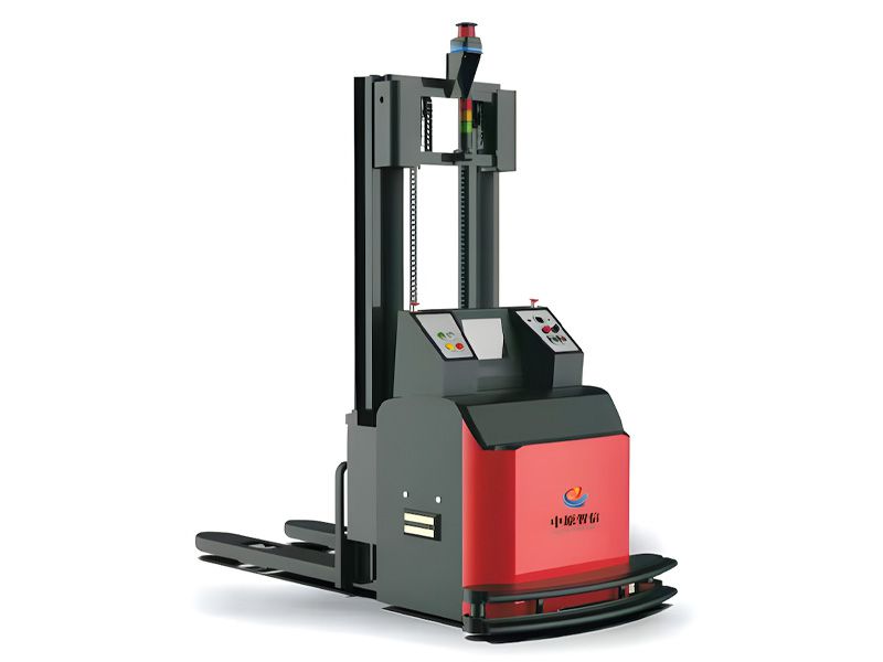 C系列一無人叉車