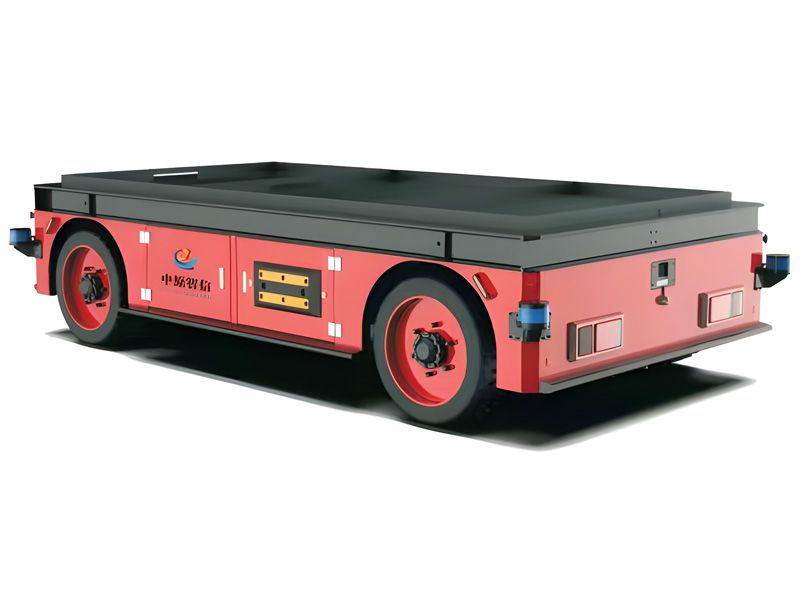 X系列重載無人駕駛物流車