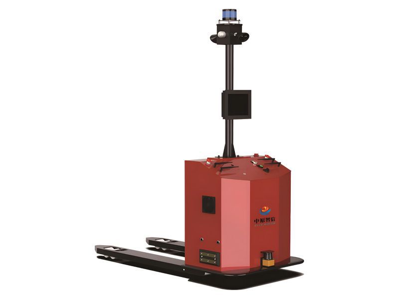 華為與Festo 簽署基于5G 切片網絡的 云化機器人合作備忘錄