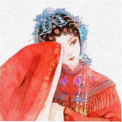 旅友茶马旧客头像